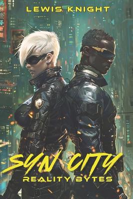 Book cover for Syn City