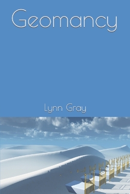 Book cover for Geomancy