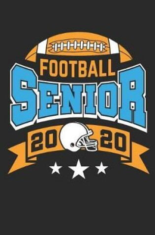 Cover of Football Senior 2020