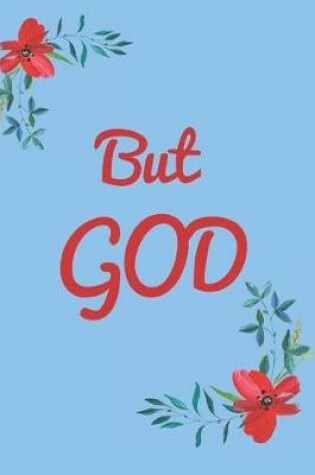 Cover of But God