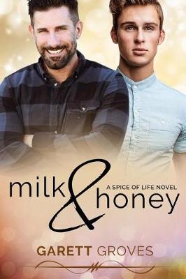 Book cover for Milk & Honey