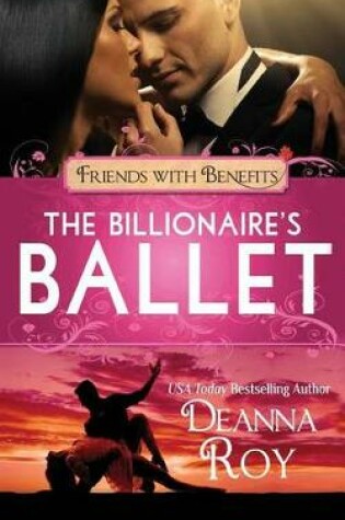 Cover of The Billionaire's Ballet