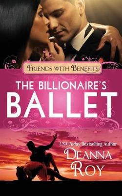 Cover of The Billionaire's Ballet