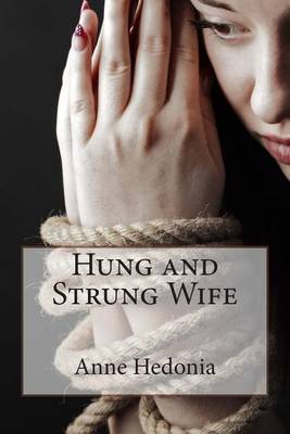 Book cover for Hung and Strung Wife