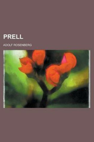 Cover of Prell