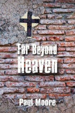 Cover of Far Beyond Heaven