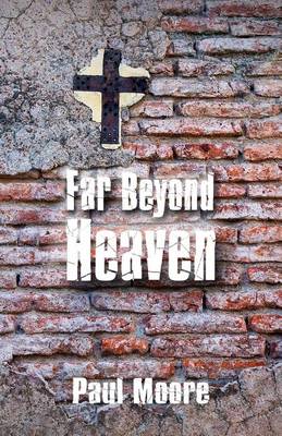 Book cover for Far Beyond Heaven