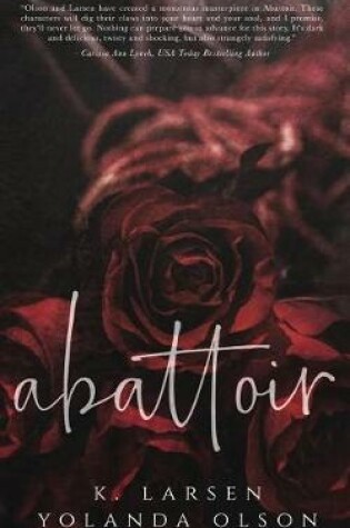 Cover of Abattoir