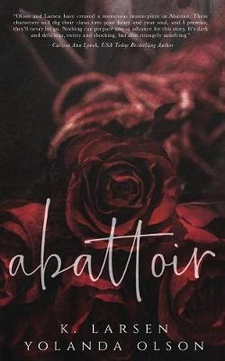 Book cover for Abattoir
