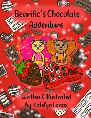 Book cover for Bearific's(R) Chocolate Adventure