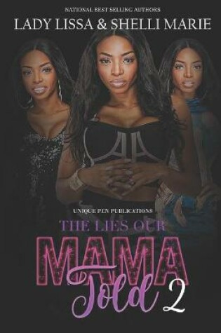 Cover of The Lies Our Mama Told 2