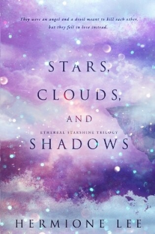 Cover of Stars, Clouds, and Shadows