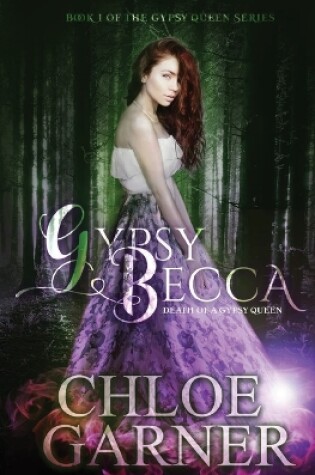 Cover of Gypsy Becca