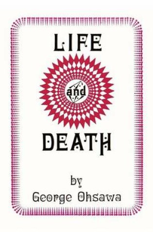 Cover of Life and Death