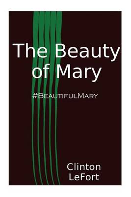 Book cover for The Beauty of Mary