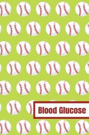 Cover of Blood Glucose