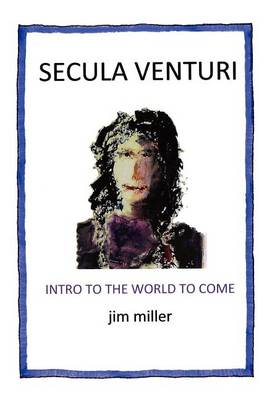 Book cover for Secula Venturi