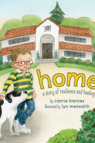 Cover of Home