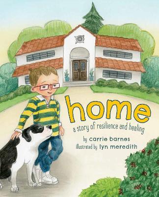 Cover of Home