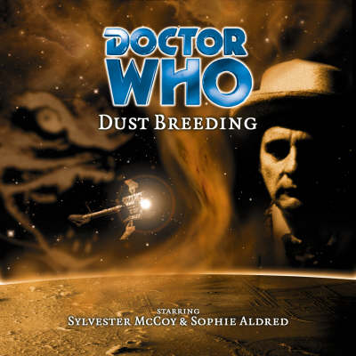 Book cover for Dust Breeding