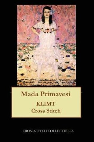 Cover of Mada Primavesi