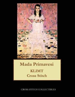 Book cover for Mada Primavesi