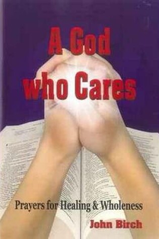 Cover of A God Who Cares