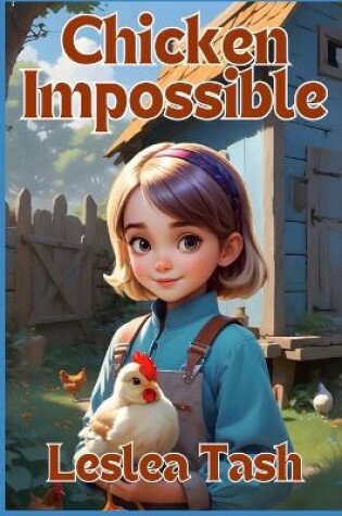 Cover of Chicken Impossible