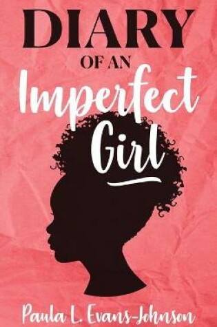 Cover of Diary of An Imperfect Girl