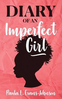 Book cover for Diary of An Imperfect Girl