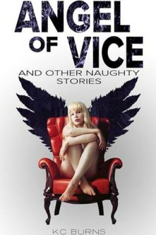 Cover of Angel of Vice