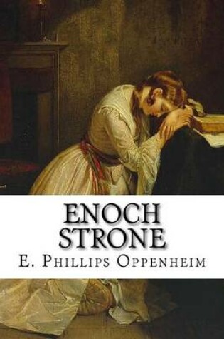 Cover of Enoch Strone