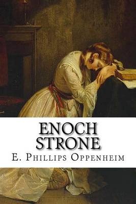 Book cover for Enoch Strone