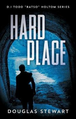 Cover of Hard Place