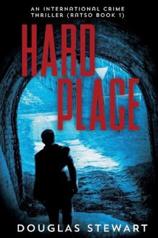 Cover of Hard Place