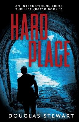 Book cover for Hard Place