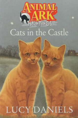 Cover of Cats In The Castle
