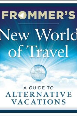 Cover of Frommer's New World of Travel