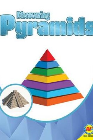 Cover of Discovering Pyramids