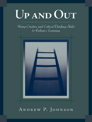 Book cover for Up and Out