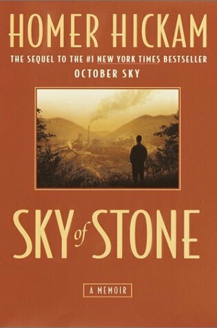 Cover of Lge Pri Sky of Stone