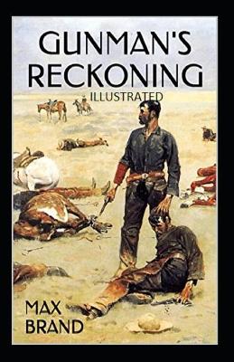 Book cover for Gunman's Reckoning Illustrated