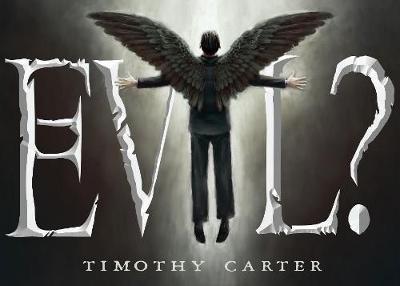 Book cover for Evil?