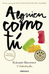 Book cover for Alguien como tu / Someone Like You