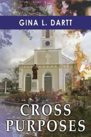 Cover of Cross Purposes