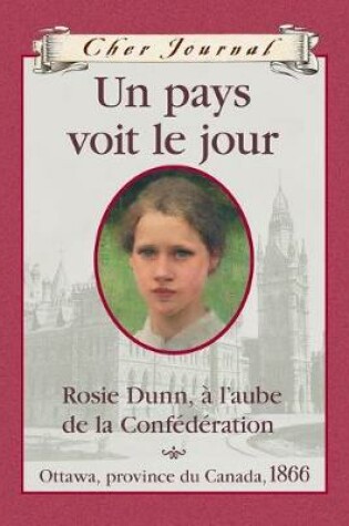 Cover of Un Pays Voit Le Jour