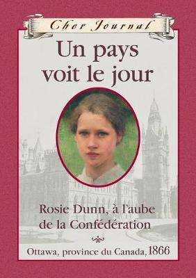 Book cover for Un Pays Voit Le Jour