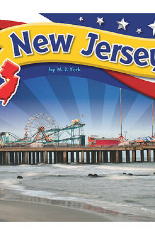 Cover of New Jersey