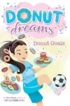 Book cover for Donut Goals