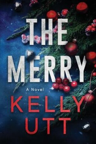 Cover of The Merry